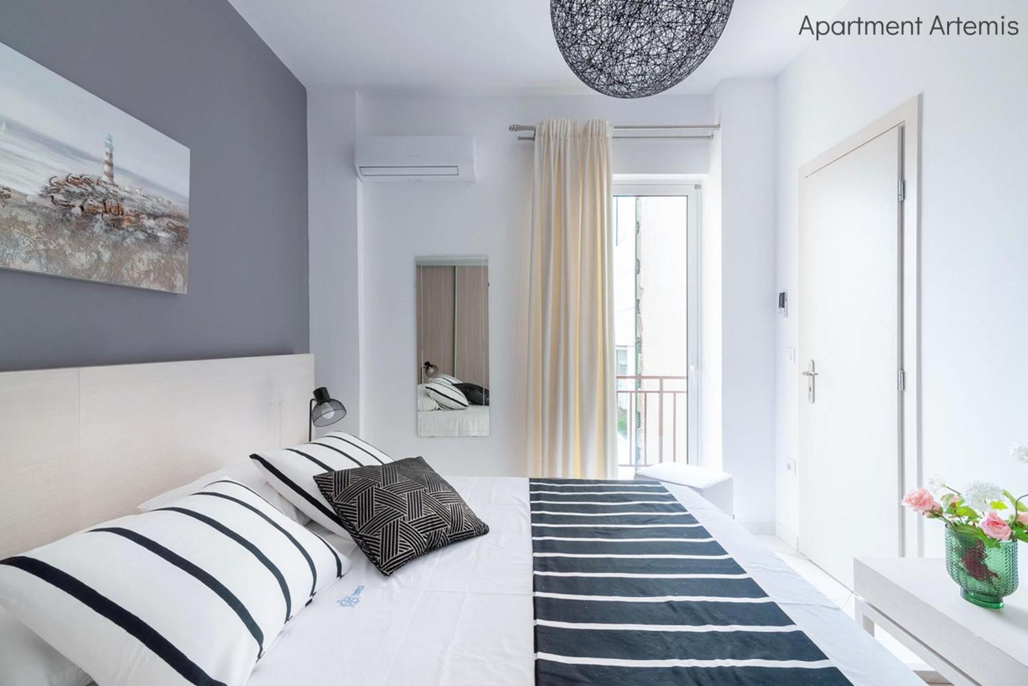 Apollo & Artemis By Heloni Apartments 아테네 외부 사진